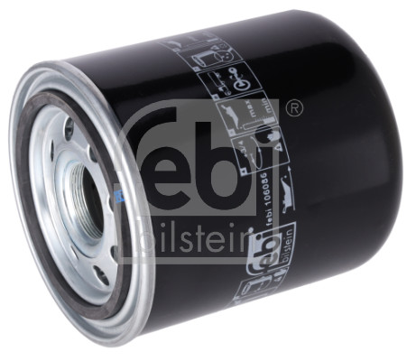 Febi 106086 Oil Filter