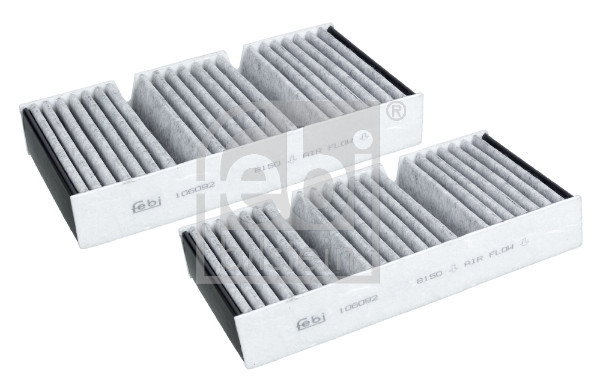 Febi 106092 Pollen / Cabin Filter