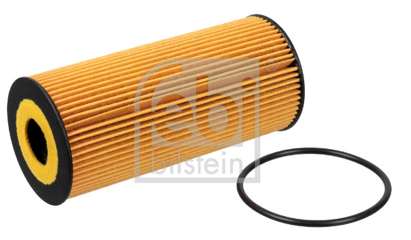 Febi 106110 Oil Filter