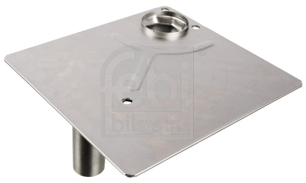 Febi 106111 Automatic GearBox Oil Filter