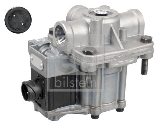 Febi 106114 Relay Valve