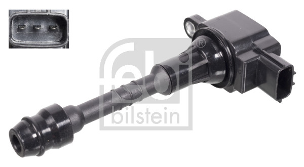 Febi 106148 Ignition Coil
