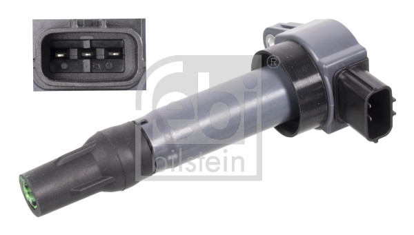 Febi 106151 Ignition Coil