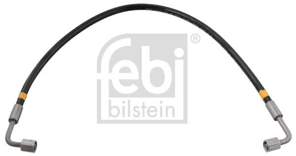 Febi 106157 Driver Cab Tilt Hose