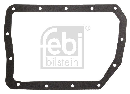 Febi 106181 Auto Gearbox Sump Gasket