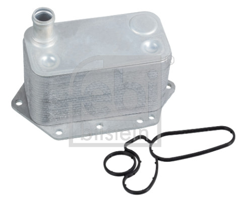 Febi 106194 Oil Cooler