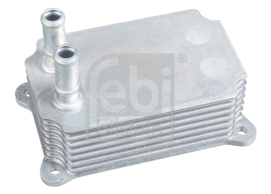 Febi 106195 Oil Cooler