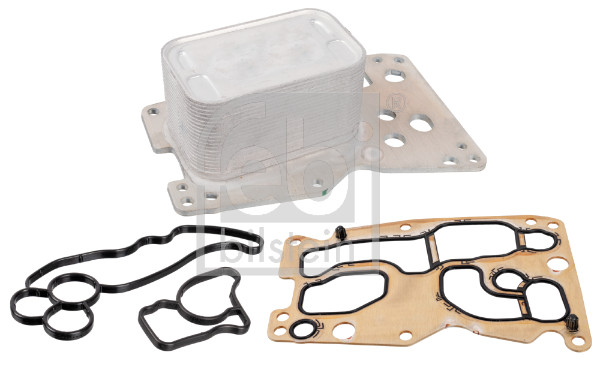 Febi 106197 Oil Cooler