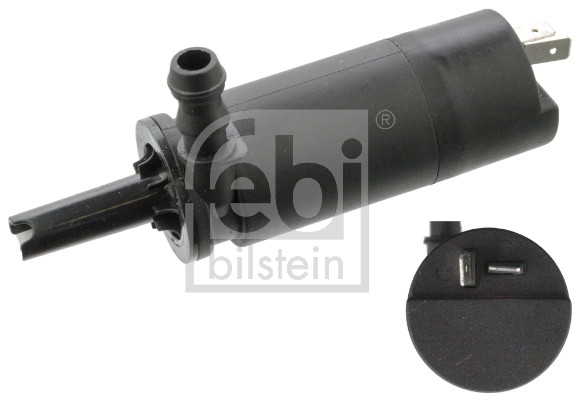 Febi 106198 Washer Pump