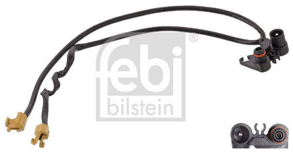 Febi 106200 Brake Pad Wear Indicator Sensor