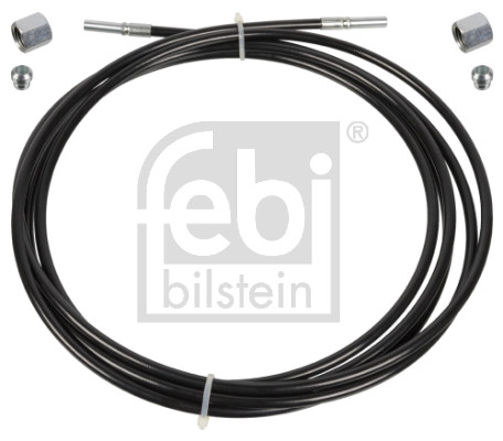 Febi 106206 Driver Cab Tilt Hose