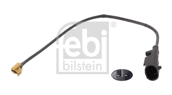 Febi 106209 Brake Pad Wear Indicator Sensor