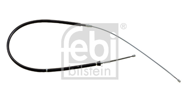 Febi 106227 Handbrake Cable