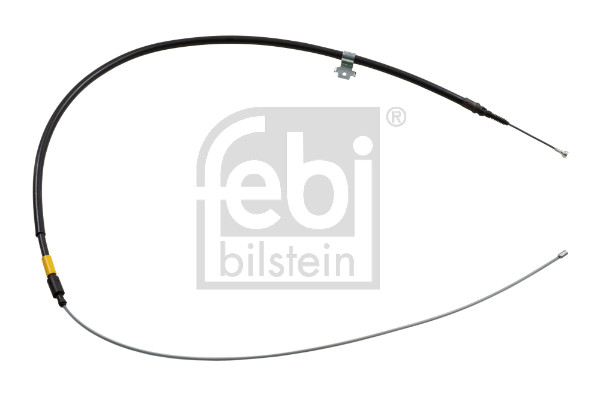 Febi 106229 Handbrake Cable