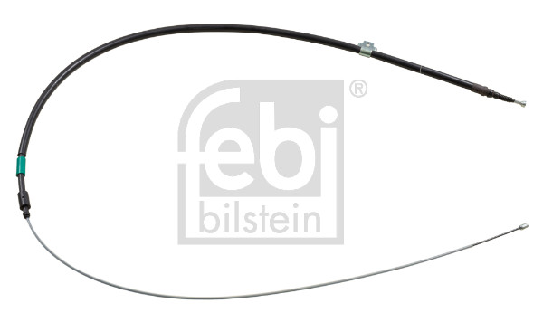Febi 106230 Handbrake Cable