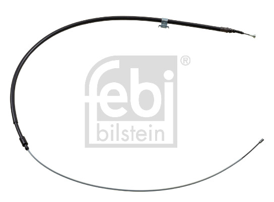 Febi 106231 Handbrake Cable