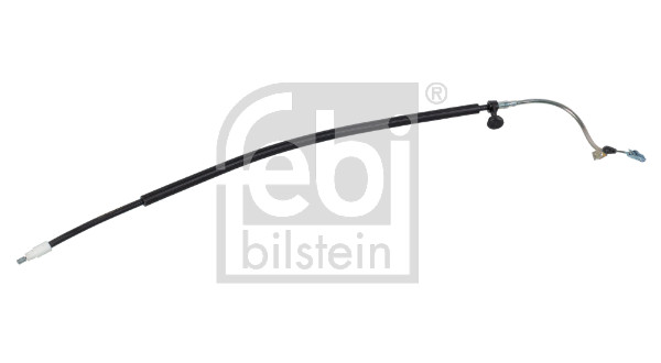 Febi 106233 Handbrake Cable