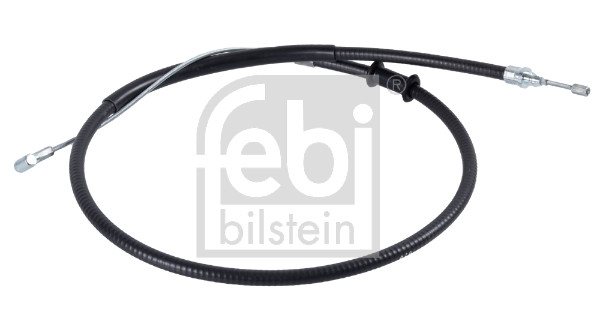 Febi 106234 Handbrake Cable