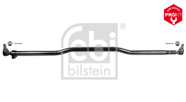 Febi 106238 Steering Rod Assembly