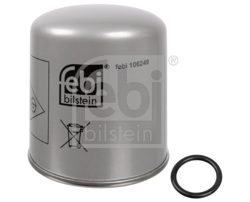 Febi 106249 CV Air Dryer Cartridge
