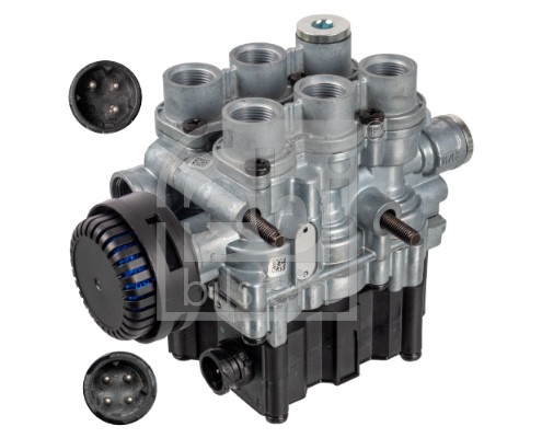 Febi 106253 Air Suspension Levelling Valve