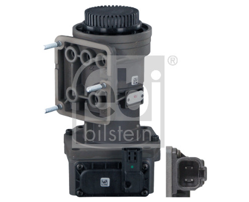 Febi 106255 Brake Valve, service brake