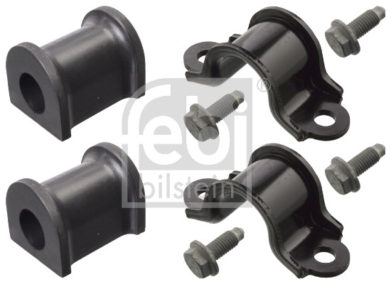 Febi 106260 Anti Roll Bar Bush Kit