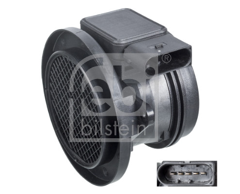 Febi 106261 Air Mass Sensor