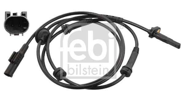 Febi 106266 ABS Sensor
