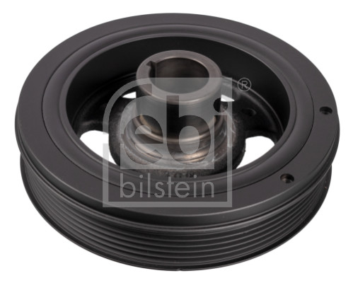 Febi 106269 Crankshaft Pulley
