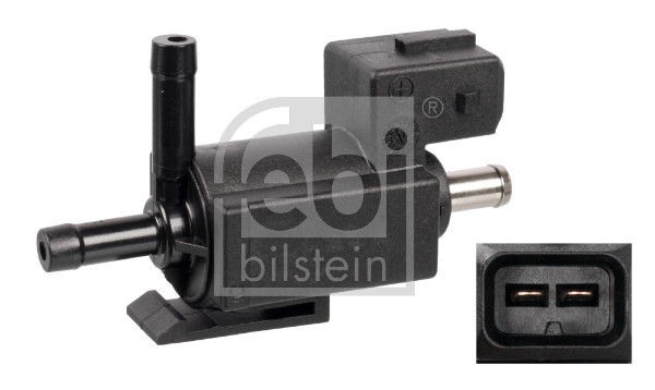 Febi 106275 Boost Pressure Control Valve