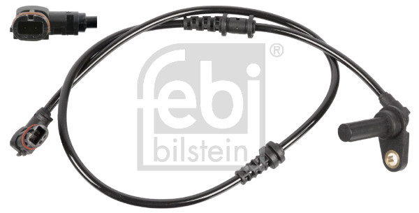 Febi 106280 ABS Sensor