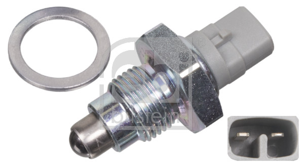 Febi 106283 Reverse Light Switch
