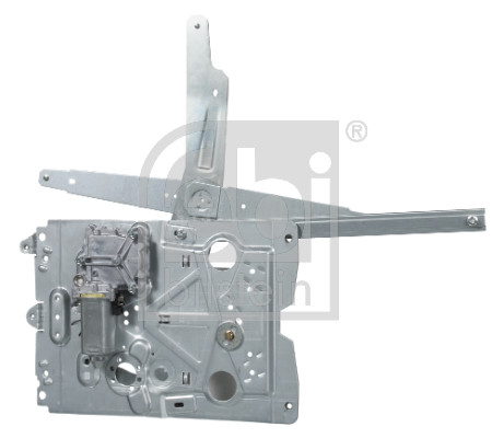 Febi 106302 Window Regulator