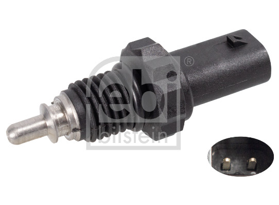 Febi 106318 Coolant Temperature Sensor