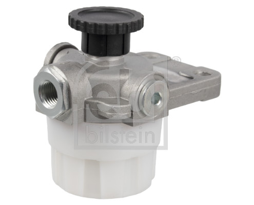 Febi 106343 Primer Hand Fuel Pump