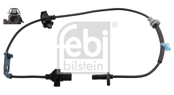 Febi 106344 ABS Sensor
