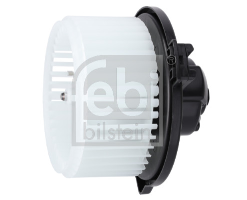 Febi 106360 Interior Blower Motor