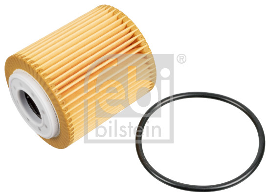 Febi 106371 Oil Filter