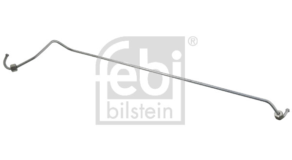 Febi 106391 High Pressure Pipe, injection system