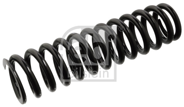 Febi 106403 Spring, cab suspension