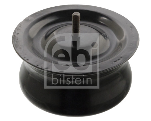 Febi 106412 Roll-off Piston, air suspension bellows