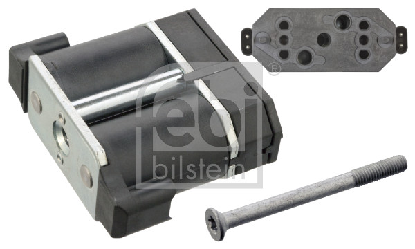 Febi 106418 Solenoid Valve