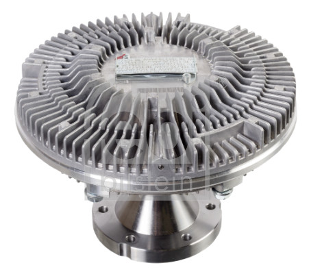 Febi 106438 Radiator Fan Viscous Coupling
