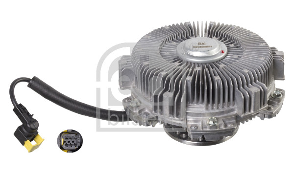Febi 106442 Radiator Fan Viscous Coupling