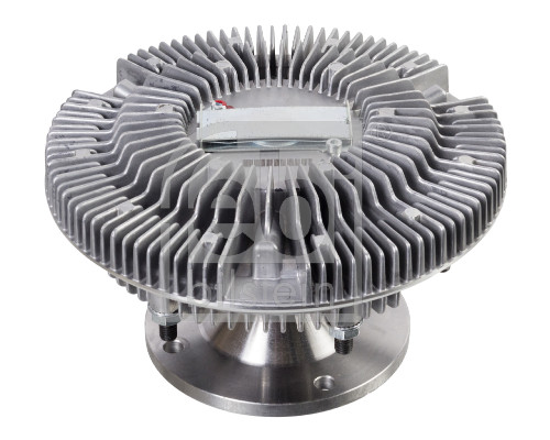 Febi 106443 Radiator Fan Viscous Coupling