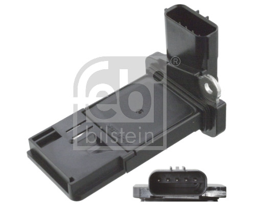 Febi 106455 Air Mass Sensor