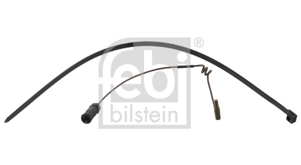 Febi 106457 Brake Pad Wear Indicator Sensor