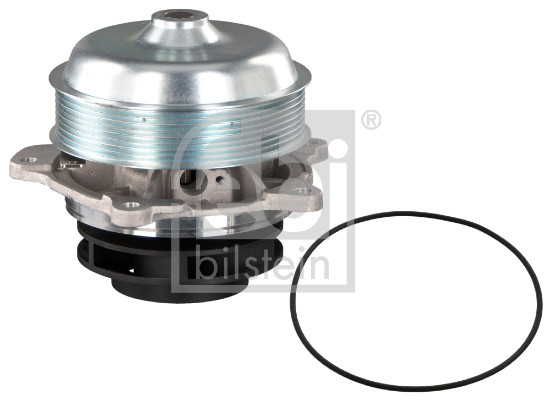 Febi 106495 Water Pump