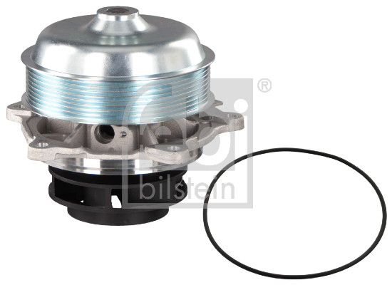 Febi 106496 Water Pump